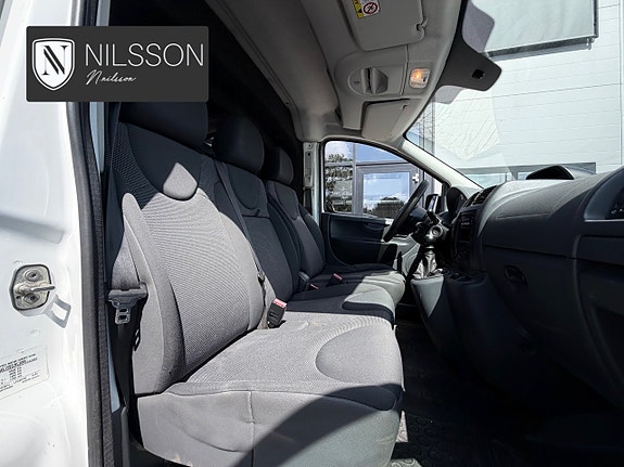 Toyota Proace 16 of 21