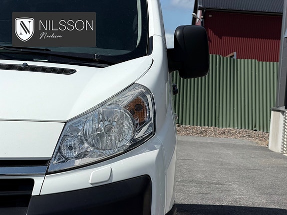 Toyota Proace 5 of 21