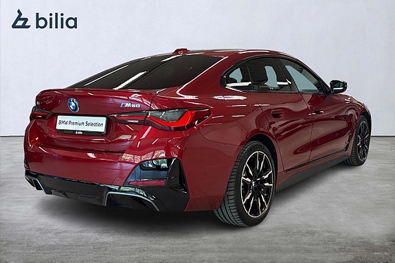 BMW i4 17 of 18