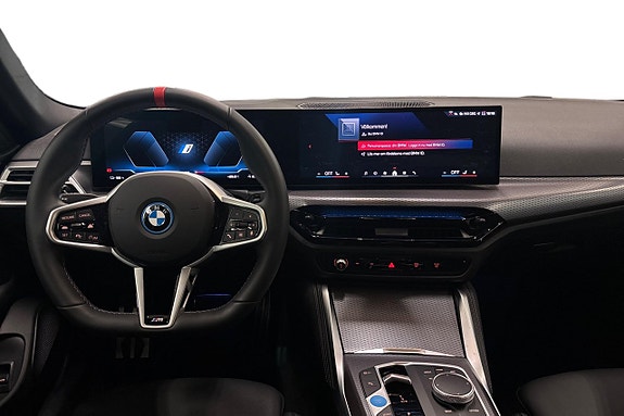 BMW i4 8 of 18