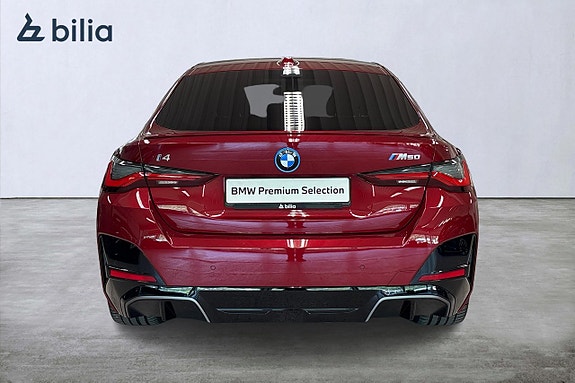 BMW i4 4 of 18