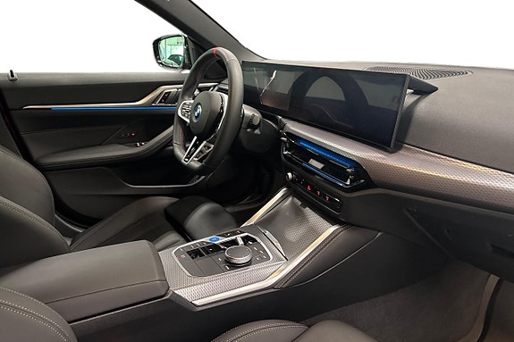 BMW i4 6 of 18