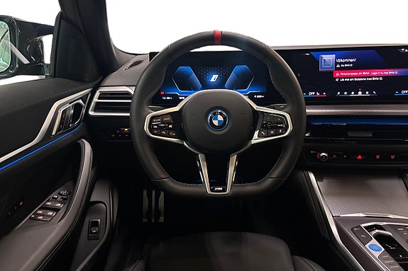 BMW i4 9 of 18
