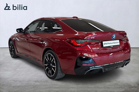BMW i4 2 of 18