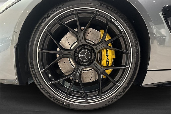 Mercedes-Benz AMG GT 63 5 of 22