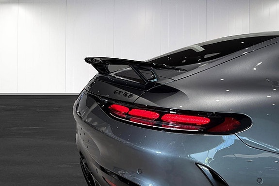 Mercedes-Benz AMG GT 63 20 of 22