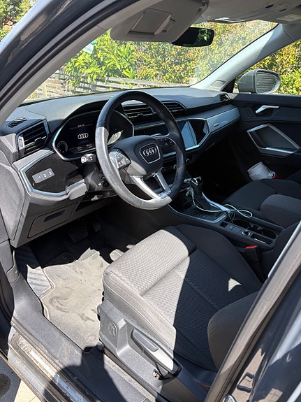 Audi Q3 6 of 6