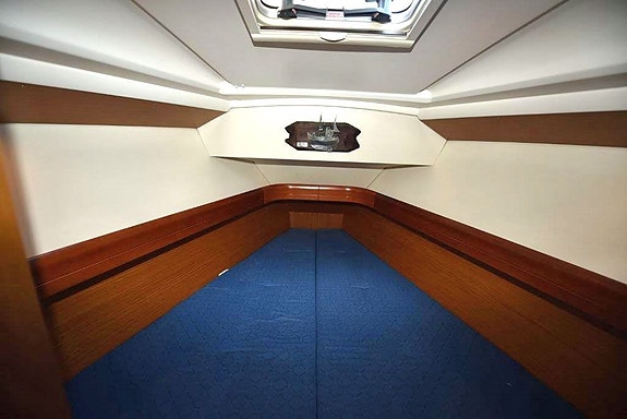 Jeanneau Sun Odyssey 36i 21 of 22