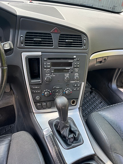 Volvo S60 12 of 15
