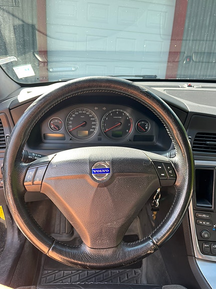 Volvo S60 13 of 15