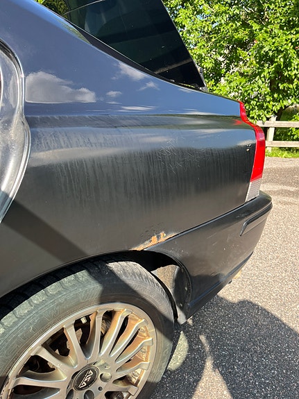 Volvo S60 8 of 15