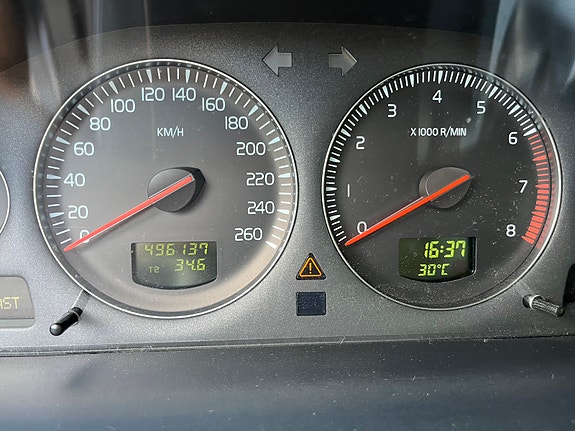 Volvo S60 14 of 15