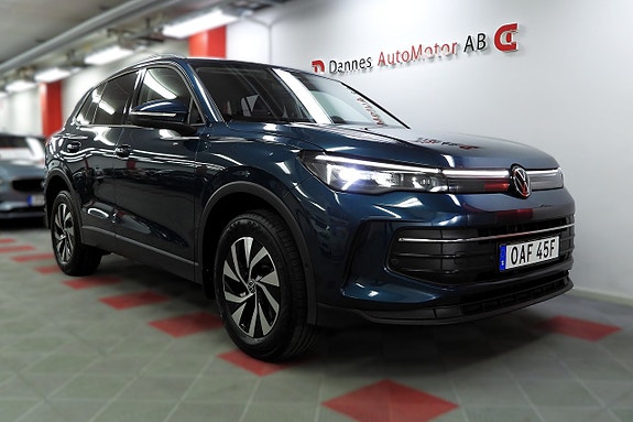 Volkswagen Tiguan 6 of 30