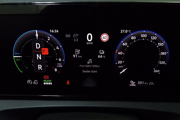 Volkswagen Tiguan 30 of 30