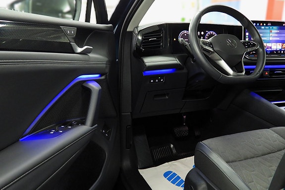Volkswagen Tiguan 20 of 30