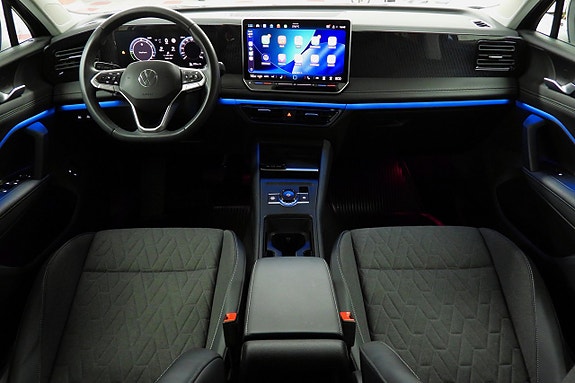 Volkswagen Tiguan 27 of 30