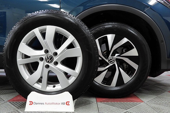 Volkswagen Tiguan 14 of 30