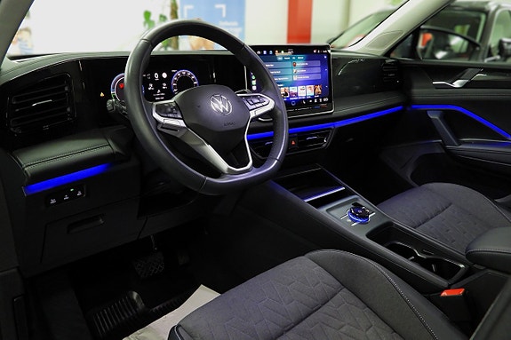 Volkswagen Tiguan 18 of 30