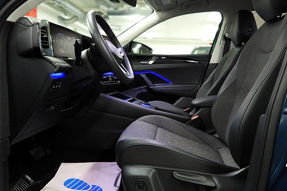 Volkswagen Tiguan 17 of 30