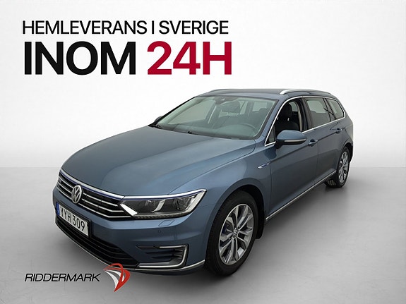 Volkswagen Passat 3 of 30