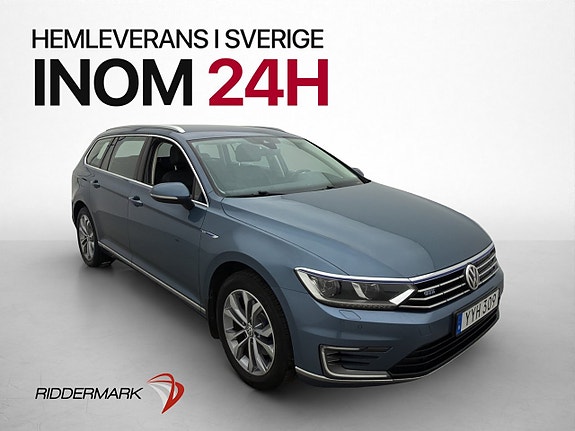 Volkswagen Passat 3 of 30