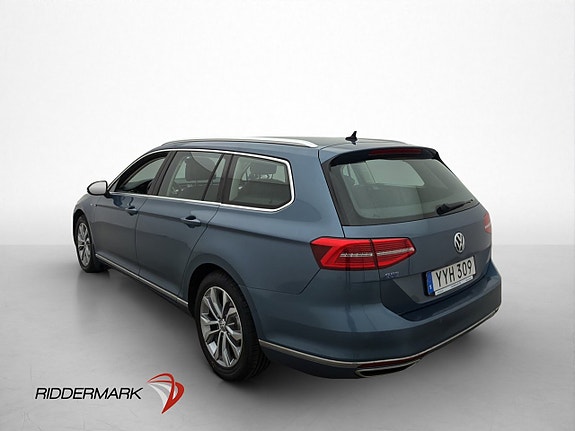 Volkswagen Passat 5 of 30