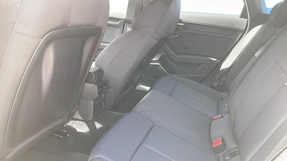 Audi A3 11 of 12