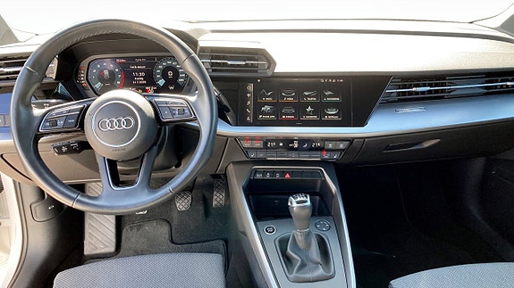 Audi A3 10 of 12