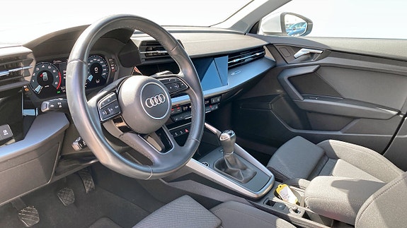 Audi A3 7 of 12