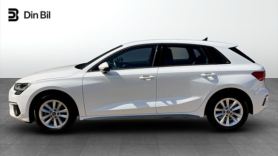 Audi A3 2 of 12
