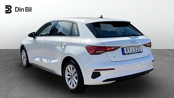 Audi A3 3 of 12