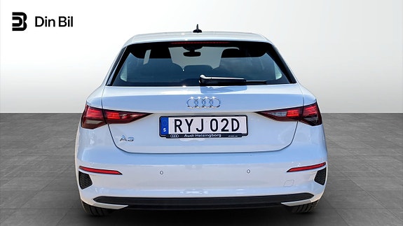 Audi A3 5 of 12