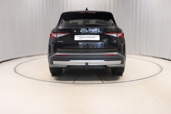 Skoda Elroq 5 of 11