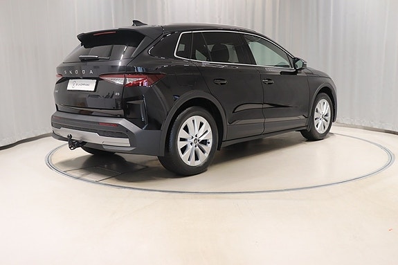 Skoda Elroq 4 of 11