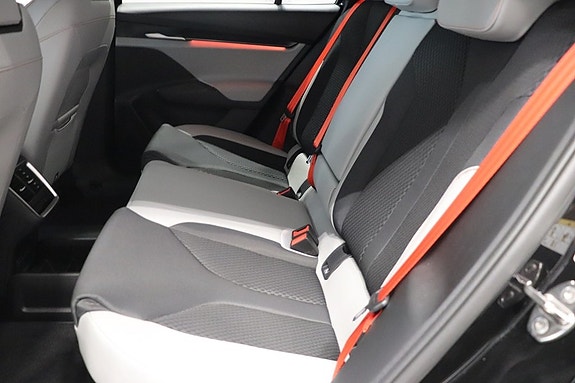 Skoda Elroq 8 of 11