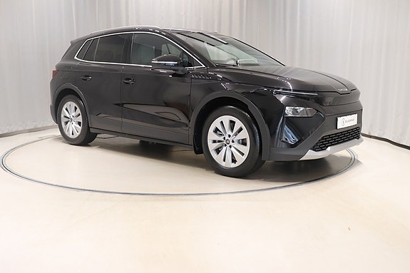 Skoda Elroq 3 of 11