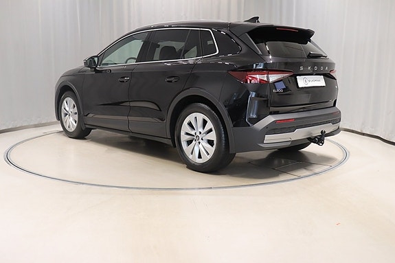Skoda Elroq 6 of 11