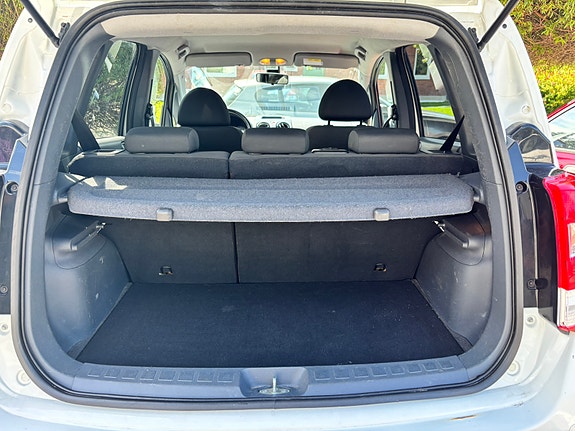 Mitsubishi Colt 6 of 7