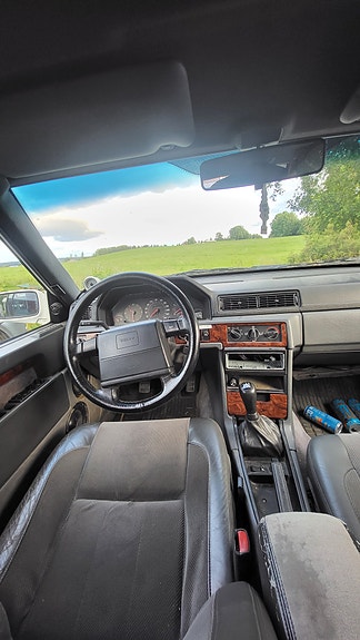 Volvo 940 6 of 6