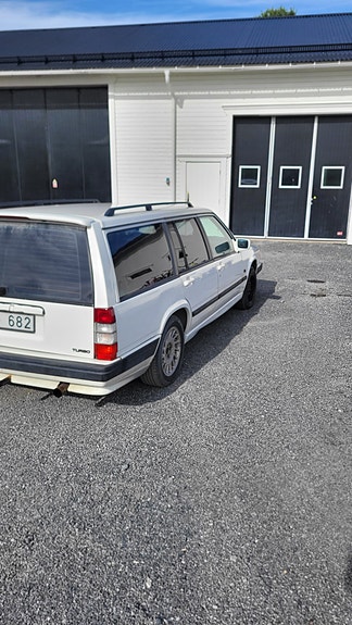 Volvo 940 4 of 6
