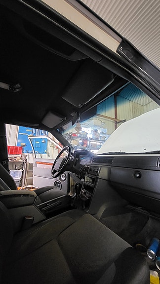 Volvo 940 5 of 6
