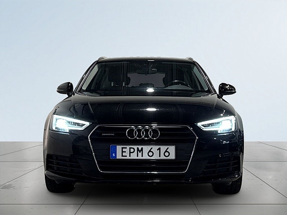 Audi A4 2 of 20