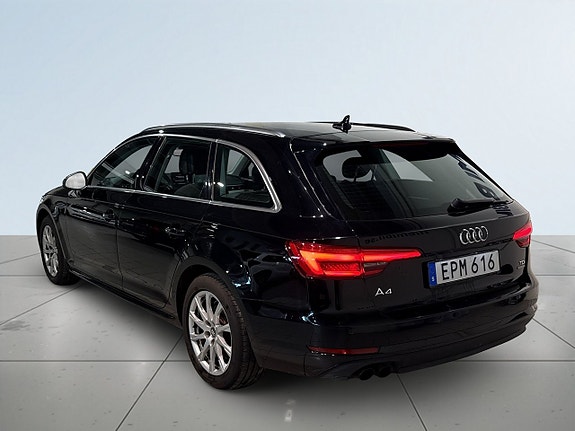 Audi A4 5 of 20