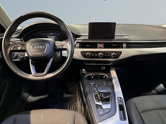 Audi A4 8 of 20
