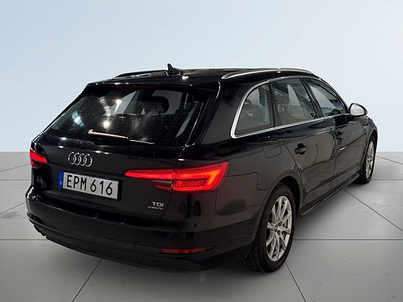 Audi A4 6 of 20