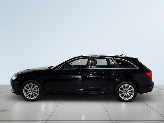 Audi A4 4 of 20