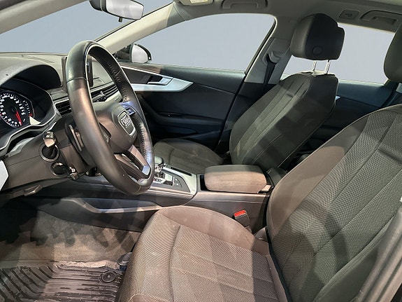 Audi A4 7 of 20