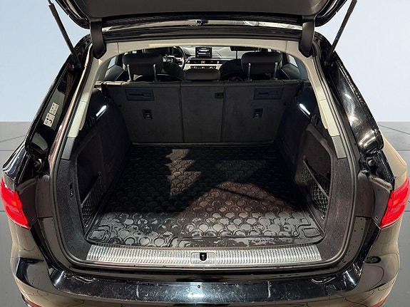 Audi A4 12 of 20