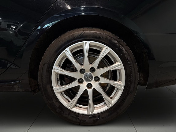 Audi A4 14 of 20