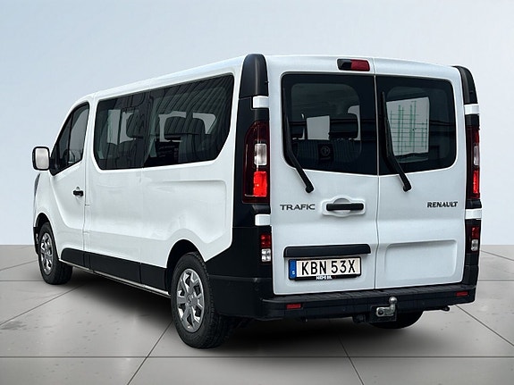 Renault Trafic 5 of 18